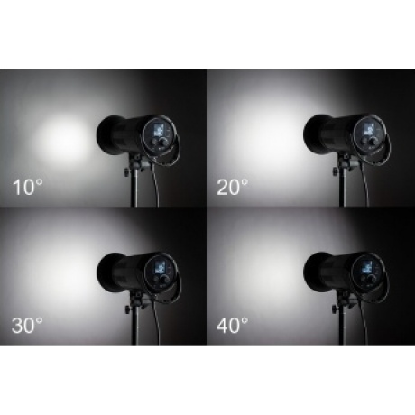 Рефлектор Falcon Eyes R-180HC Kit - фото 5