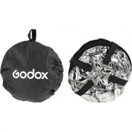 Рефлектор тканевый Godox Knowled P600BHSSS для P600 - фото 2