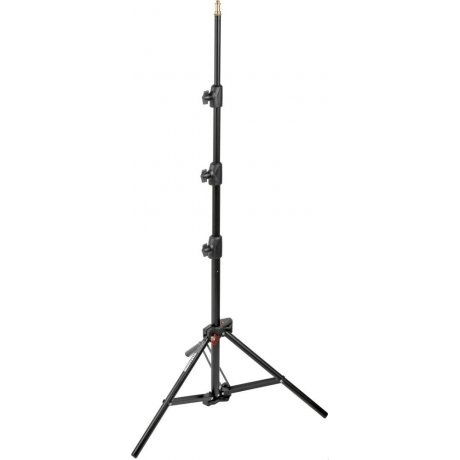 Стойка Manfrotto 1051BAC - фото 2