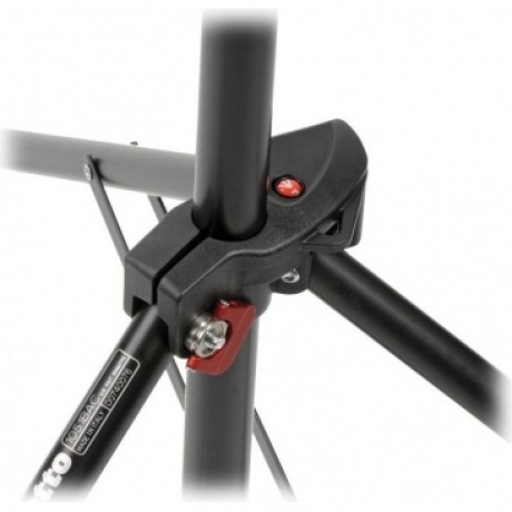 Стойка Manfrotto 1051BAC - фото 4