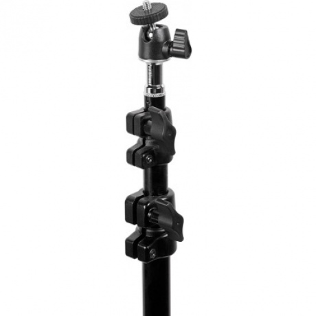 Стойка-тренога Falcon Eyes FlyStand 2200 для фото/видеостудии - фото 2