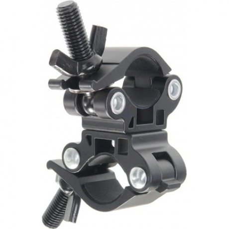 Зажим двойной GreenBean PowerGrip PG-008 на трубу