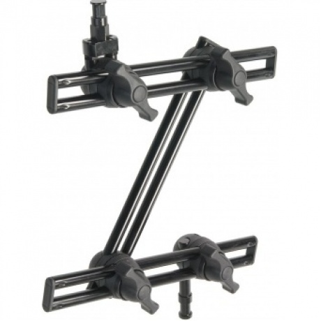 Держатель шарнирный GREENBEAN PowerArm PA-099 - фото 1