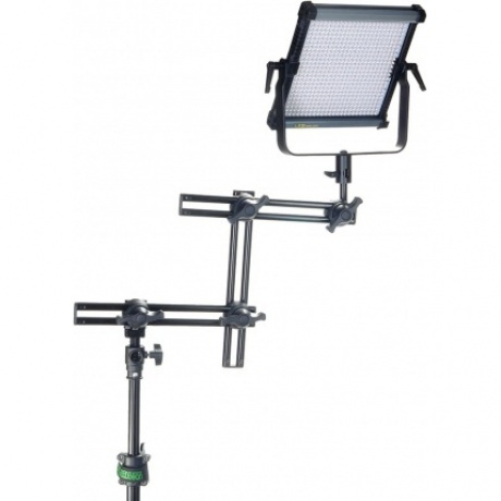 Держатель шарнирный GREENBEAN PowerArm PA-099 - фото 2