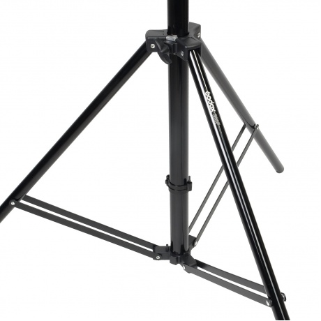 Стойка-тренога Godox 380F для фото/видеостудии - фото 6