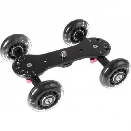 Тележка GreenBean Dolly 1 - фото 1