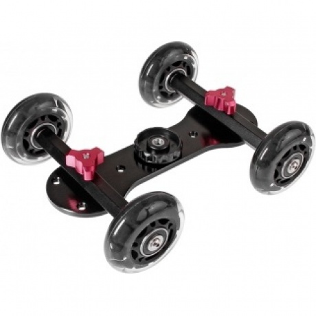 Тележка GreenBean Dolly 1 - фото 2