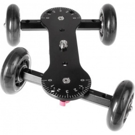 Тележка GreenBean Dolly 1 - фото 3