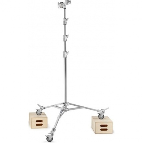 Стойка Avenger A3043CS Overhead Stand 43 - фото 2
