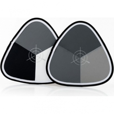 Серая карта Lastolite LL LR1558 Xpobalance - фото 1