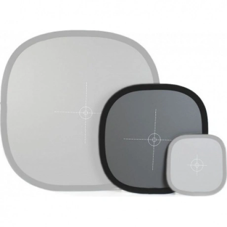 Серая карта Lastolite LL LR2050 Ezybalance