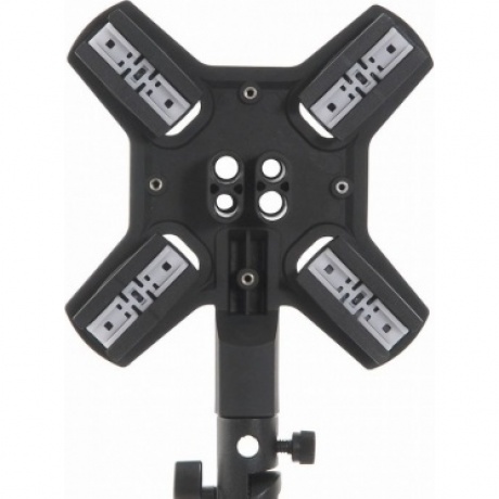 Держатель для вспышек Lastolite LL LS2535 Quad Bracket - фото 6