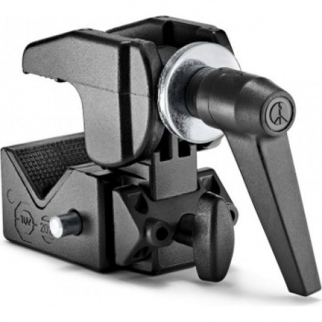 Зажим Manfrotto M035VR VR Clamp - фото 1