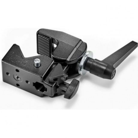 Зажим Manfrotto M035VR VR Clamp - фото 2