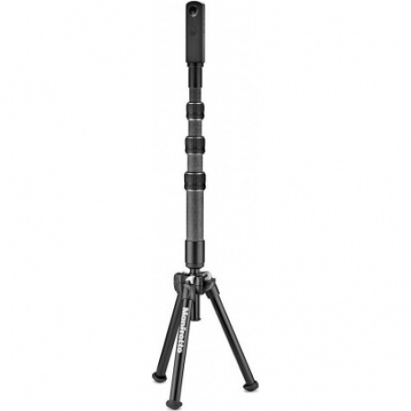 База для стойки Manfrotto MBASECONVR VR Aluminium Base - фото 2