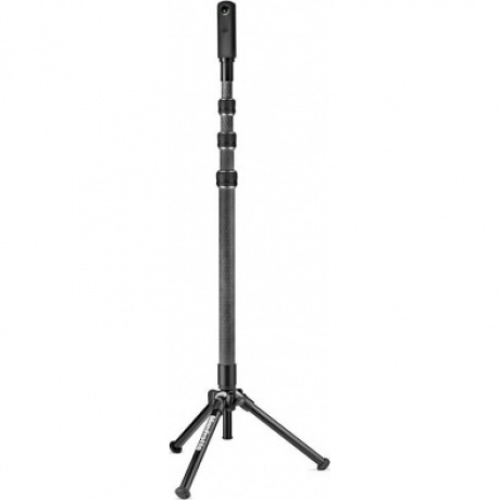 База для стойки Manfrotto MBASECONVR VR Aluminium Base - фото 3