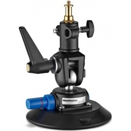Крепление-присоска Manfrotto MCUPVR VR Pump Cup - фото 1