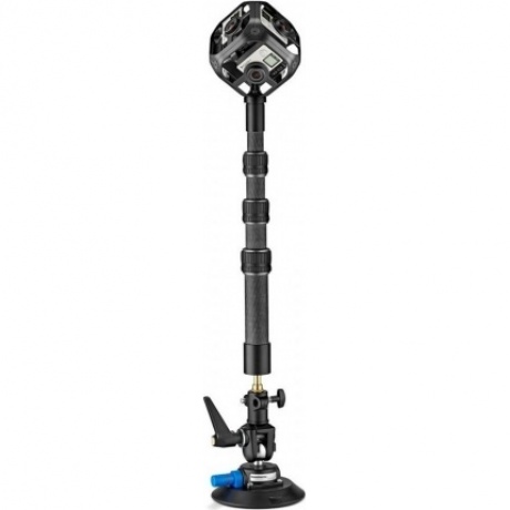 Крепление-присоска Manfrotto MCUPVR VR Pump Cup - фото 2