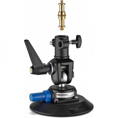 Крепление-присоска Manfrotto MCUPVR VR Pump Cup - фото 3