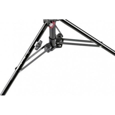 Стойка Manfrotto MSTANDVR черный - фото 2