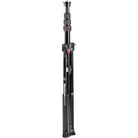 Стойка Manfrotto MSTANDVR черный - фото 4