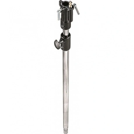 Удлинитель стойки Manfrotto 142CS хром