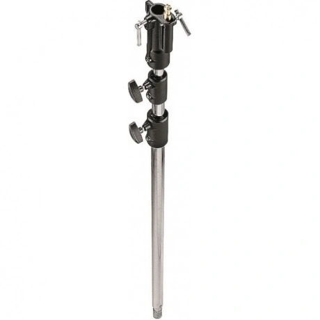 Удлинитель стойки Manfrotto 146CS хром
