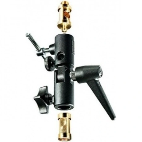 Адаптер поворотный Manfrotto 026