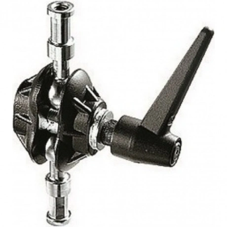 Кронштейн шаровый Manfrotto 155BKL
