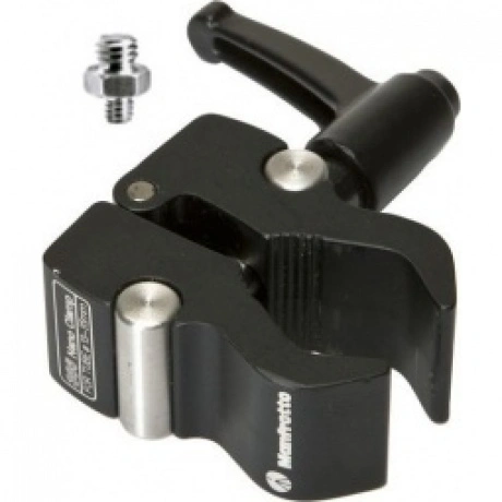 Зажим Manfrotto 386BC-1 Nano Clamp