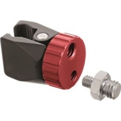 Зажим Manfrotto MC1990A Pico Clamp - фото 1