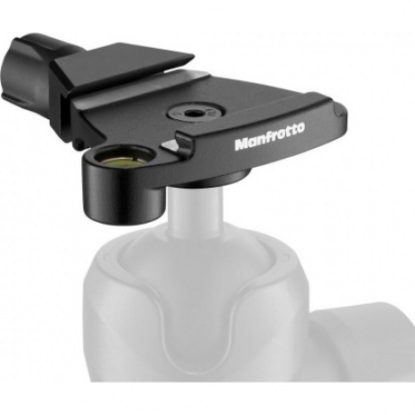 Зажим Manfrotto MSQ6T Top lock Traveller Quick Release Adapter - фото 1