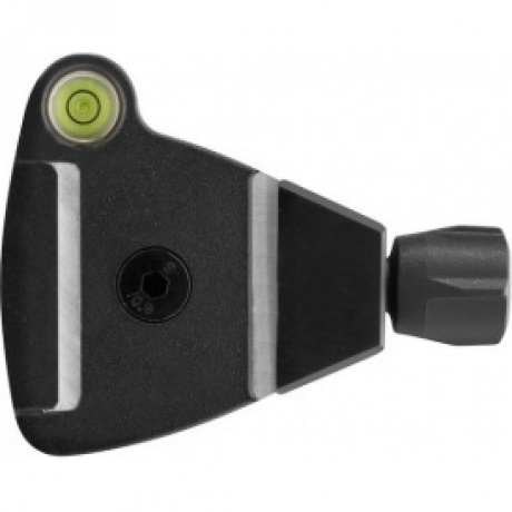Зажим Manfrotto MSQ6T Top lock Traveller Quick Release Adapter - фото 4