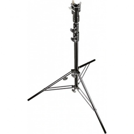 Стойка Manfrotto 007BU черный