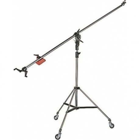 Журавль Manfrotto 025BS черный