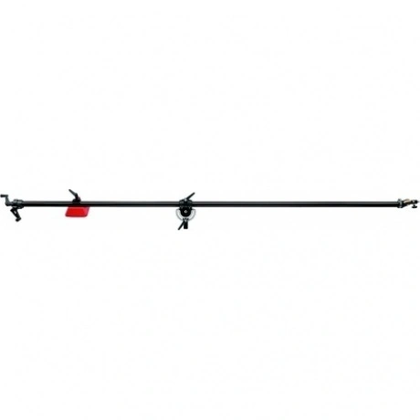 Журавль Manfrotto 025BSWL черный