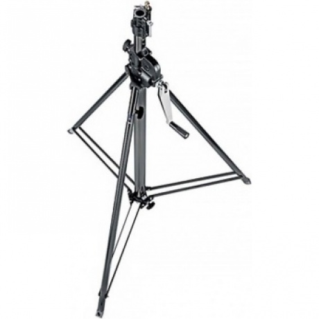 Стойка Manfrotto 083NWB черный - фото 1
