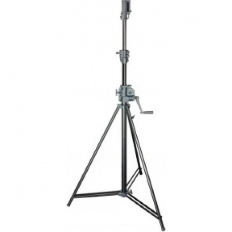 Стойка Manfrotto 083NWB черный - фото 2