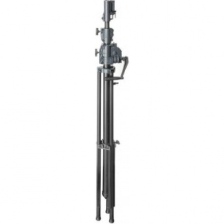Стойка Manfrotto 083NWB черный - фото 3