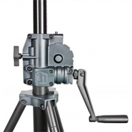 Стойка Manfrotto 083NWB черный - фото 4