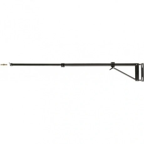 Журавль Manfrotto 098B черный
