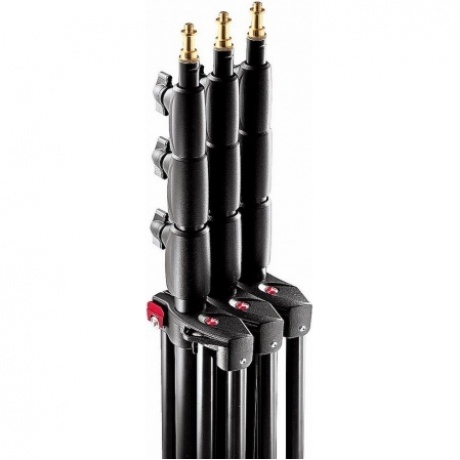 Стойка Manfrotto 1004BAC - фото 3