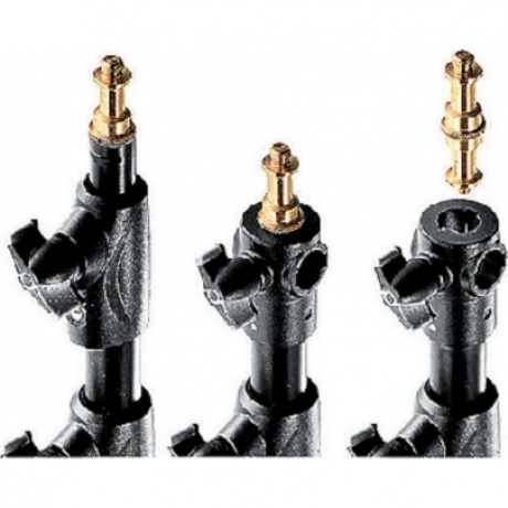 Стойка Manfrotto 1004BAC - фото 8