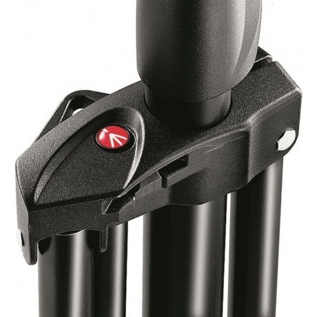 Стойка Manfrotto 1005BAC - фото 2