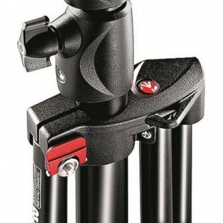 Стойка Manfrotto 1005BAC - фото 3