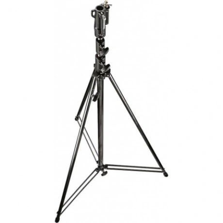 Стойка Manfrotto 111BSU черный