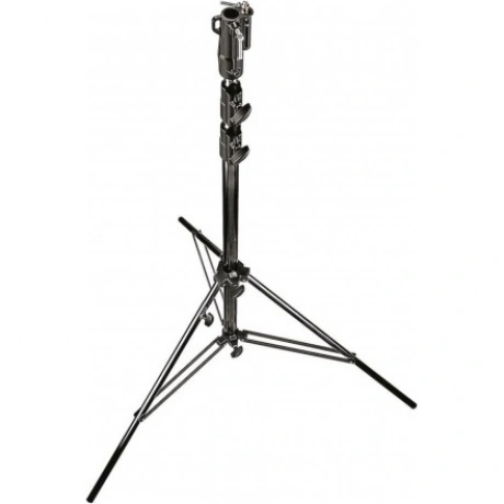 Стойка Manfrotto 126BSU черный