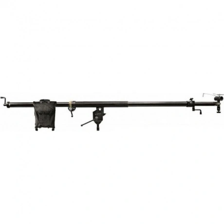 Журавль Manfrotto 425B черный
