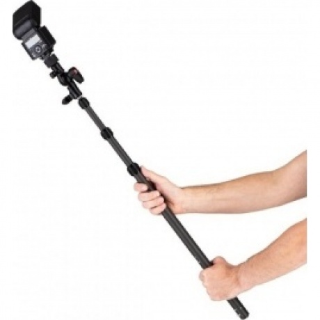 Стойка Manfrotto MS0490C - фото 2