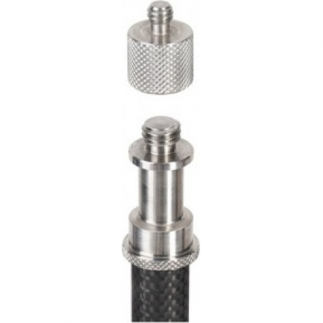 Стойка Manfrotto MS0490C - фото 8